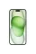 Смартфон Apple iPhone 15 256GB Green