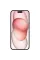 Смартфон Apple iPhone 15 256GB Pink