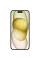 Смартфон Apple iPhone 15 512GB Yellow