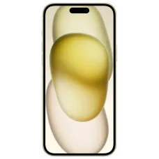 Смартфон Apple iPhone 15 Plus 128GB Yellow
