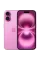 Смартфон Apple iPhone 16 128GB Pink