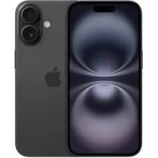 Смартфон Apple iPhone 16 512GB Black