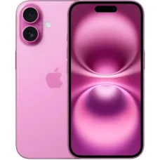 Смартфон Apple iPhone 16 Plus 128GB Pink