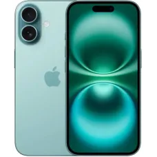 Смартфон Apple iPhone 16 Plus 512GB Teal