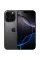 Смартфон Apple iPhone 16 Pro 1TB Black Titanium
