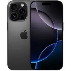Смартфон Apple iPhone 16 Pro Max 1TB Black Titanium