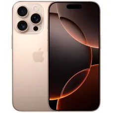 Смартфон Apple iPhone 16 Pro Max 512GB Desert Titanium