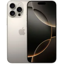 Смартфон Apple iPhone 16 Pro Max 512GB Natural Titanium