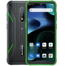Смартфон Blackview BV5200 4/32GB Green