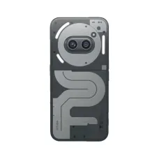 Смартфон CMF by Nothing Phone (2a) Plus 12/256GB Black
