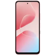 Смартфон Infinix Hot 60i X6728 4/128GB Neon Red
