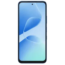 Смартфон Infinix Hot 60i X6728 4/128GB Shadow Blue