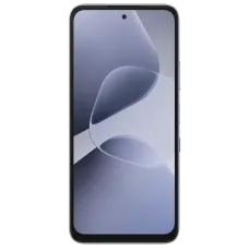 Смартфон Infinix HOT 60i X6728 4/128GB Titanium Sliver