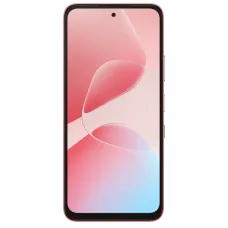 Смартфон Infinix Hot 60i X6728 8/256GB Neon Red
