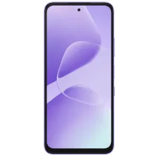 Смартфон Infinix Hot 60i X6728 8/256GB Soul Eye Purple