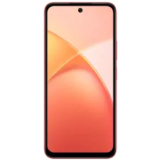 Смартфон Infinix Smart 10 PLUS X6725B 4/128GB Ruby Red