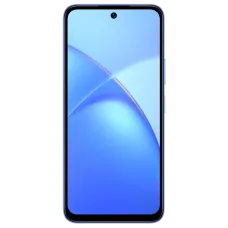 Смартфон Infinix Smart 10 X6725 4/128GB Iris Blue