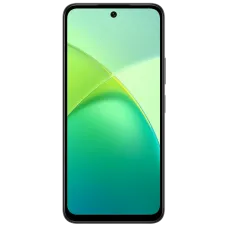 Смартфон Infinix Smart 10 X6725 4/128GB Sleek Black