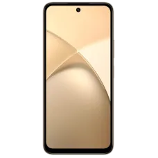 Смартфон Infinix Smart 10 X6725 4/128GB Twilight Gold