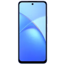 Смартфон Infinix Smart 10 X6725 4/64GB Iris Blue
