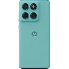 Смартфон Motorola Moto Edge 60 Fusion 8/256GB Amazonite (PB7E0036RS)