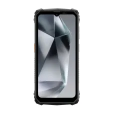 Смартфон Oscal Marine 1 4/128GB Black