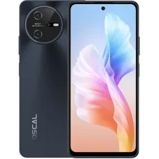 Смартфон Oscal Tiger 12 12/256GB Dual Sim Cloudwing Grey