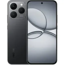 Смартфон Realme 15T 5G 8/256 Suit Titanium