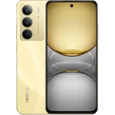 Смартфон Realme C75 8/256Gb Lightning Gold