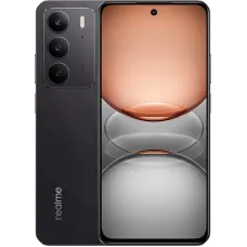 Смартфон Realme C75 8/256Gb Storm Black