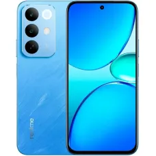 Смартфон Realme C85 8/256Gb NFC Kingfisher Blue