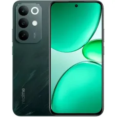 Смартфон Realme C85 Pro 8/128Gb NFC Peacock Green