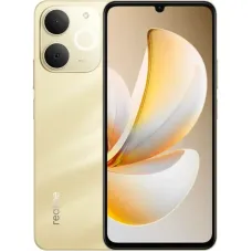 Смартфон Realme Note 70 4/128Gb Beach Gold