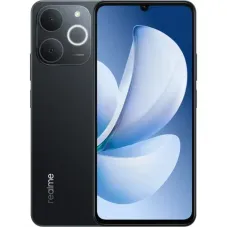 Смартфон Realme Note 70 4/128Gb Obsidian Black