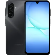 Смартфон Samsung Galaxy A17 4/128Gb ZKB Black