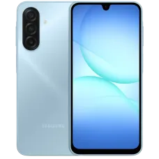Смартфон Samsung Galaxy A17 8/256Gb LBE Light Blue