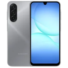 Смартфон Samsung Galaxy A17 8/256Gb ZAE Gray