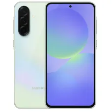 Смартфон Samsung Galaxy A36 5G 6/128GB Awesome Lime (SM-A366BLGBEUC)