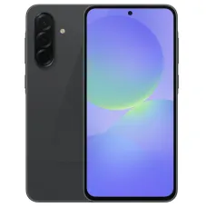Смартфон Samsung Galaxy A36 5G 8/256GB Awesome Black (SM-A366BZKGEUC)