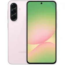 Смартфон Samsung Galaxy A56 5G 8/128GB Awesome Pink (SM-A566BLIAEUC)