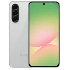 Смартфон Samsung Galaxy A56 5G 8/256GB Awesome Light Gray (SM-A566BZACEUC)
