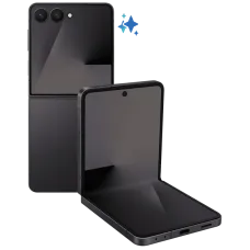Смартфон Samsung Galaxy Flip 7 5G 12/512Gb ZKH Jetblack