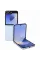 Смартфон Samsung Galaxy Flip6 SM-F741 512GB Blue (SM-F741BLBHSEK)