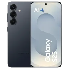 Смартфон Samsung Galaxy S25 12/128Gb ZKD Blueblack