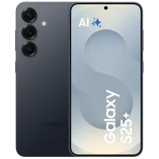 Смартфон Samsung Galaxy S25+ 12/256Gb ZKD Blueblack