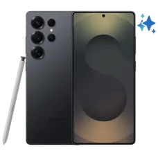 Смартфон Samsung Galaxy S25 Ultra 12/256Gb AKD Titanium Jetblack