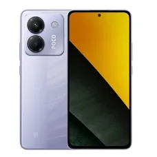 Смартфон Xiaomi Poco M7 Pro 5G 8/256GB Purple