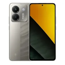 Смартфон Xiaomi Poco M7 Pro 5G 8/256GB Silver