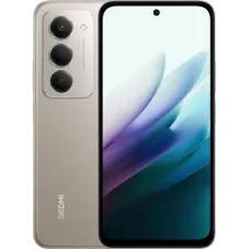 Смартфон Xiaomi Redmi 15 6/128GB Titan Gray