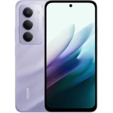 Смартфон Xiaomi Redmi 15 8/256GB Sandy Purple